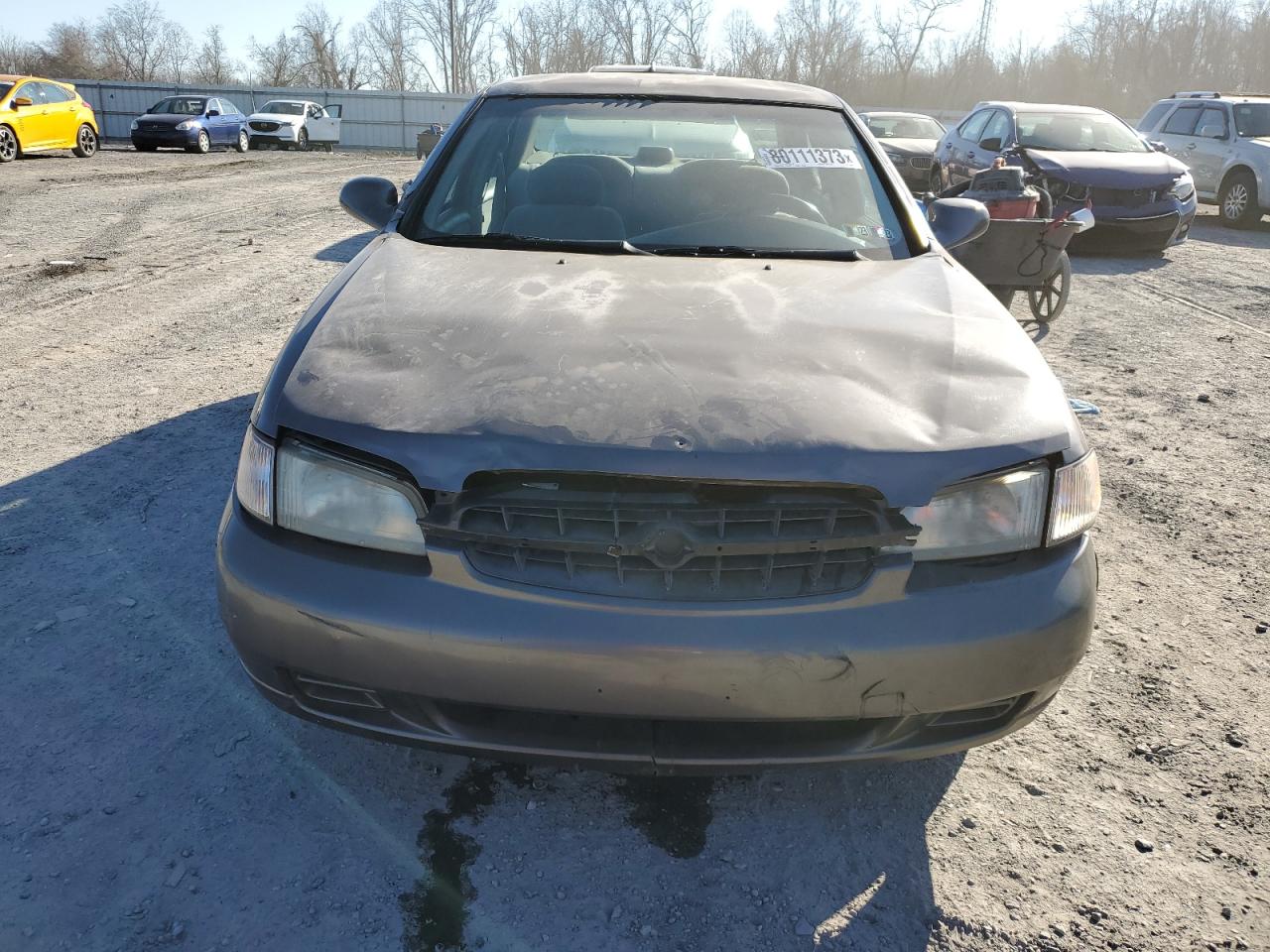 1N4DL01D7WC162084 1998 Nissan Altima Xe