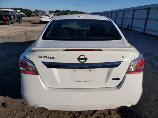 1N4AL3AP4FC455696 | 2015 NISSAN ALTIMA 2.5