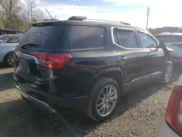 1GKKNXLS5HZ148267 | 2017 GMC ACADIA DEN