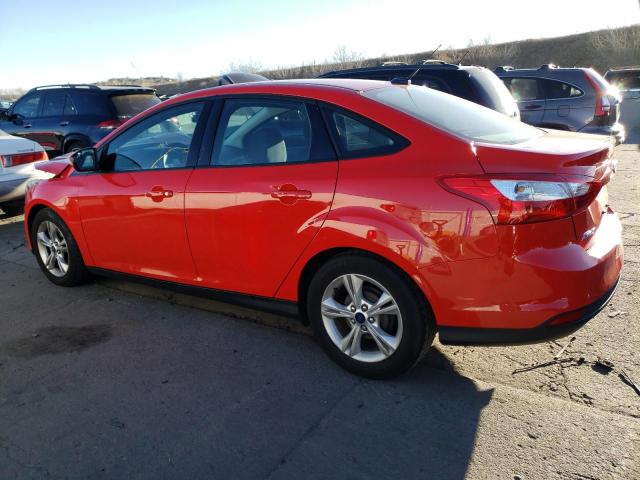 1FADP3F24EL388076 | 2014 FORD FOCUS SE