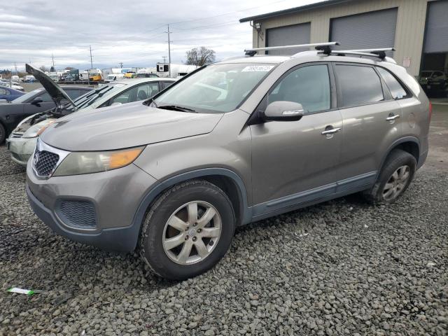 5XYKT4A26BG100902 2011 Kia Sorento Base