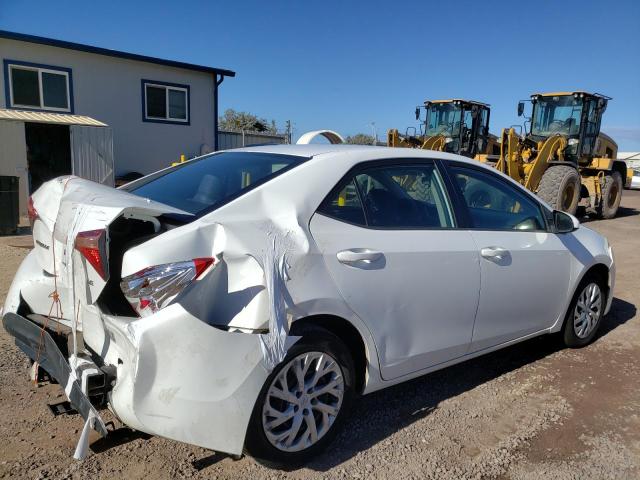 5YFBURHE4JP771764 | 2018 TOYOTA COROLLA L