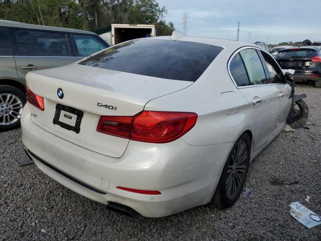 WBAJE5C50JWA92557 | 2018 BMW 540 i