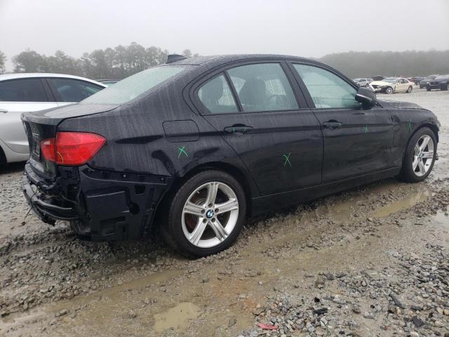 WBA3B1C53FP831011 | 2015 BMW 320 I