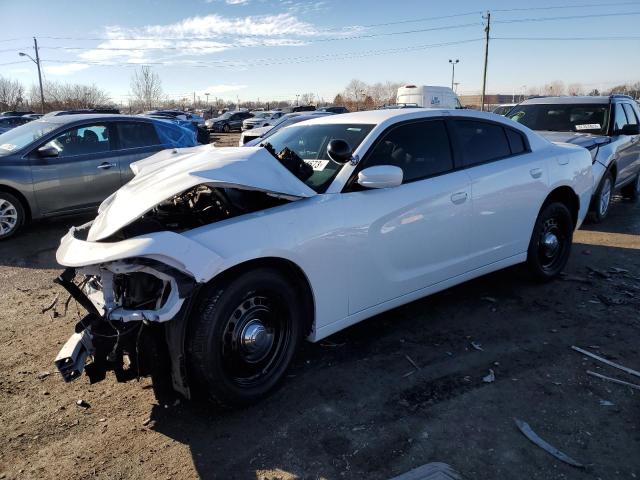 2020 DODGE CHARGER PO - 2C3CDXKTXLH190816