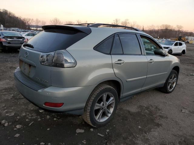 JTJHW31U960016627 | 2006 Lexus rx 400