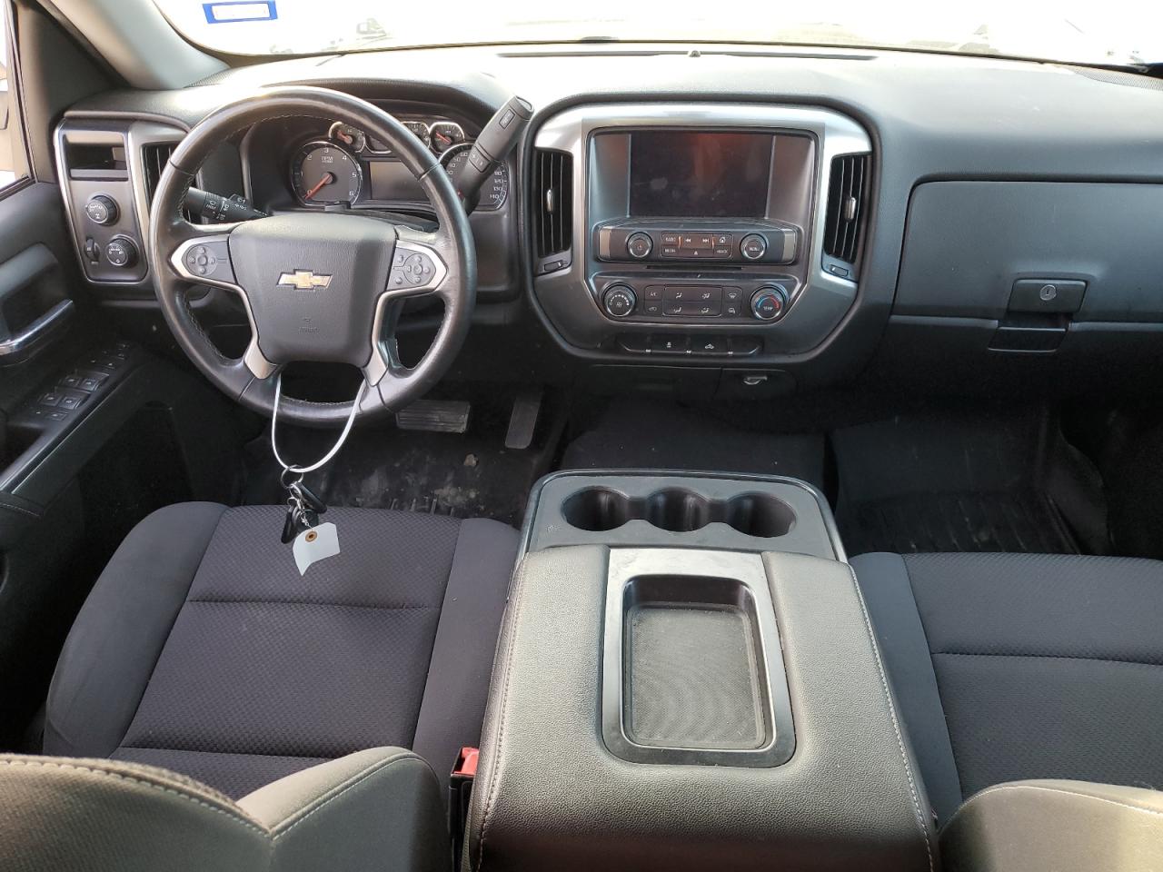 2GCVKPEC4K1114442 CHEVROLET ALL Models 2019