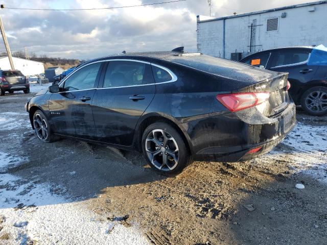 1G1ZD5ST1NF201757 | 2022 Chevrolet malibu lt