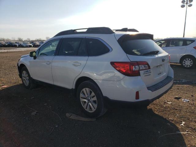 4S4BSBDC7G3240718 | 2016 SUBARU OUTBACK 2.