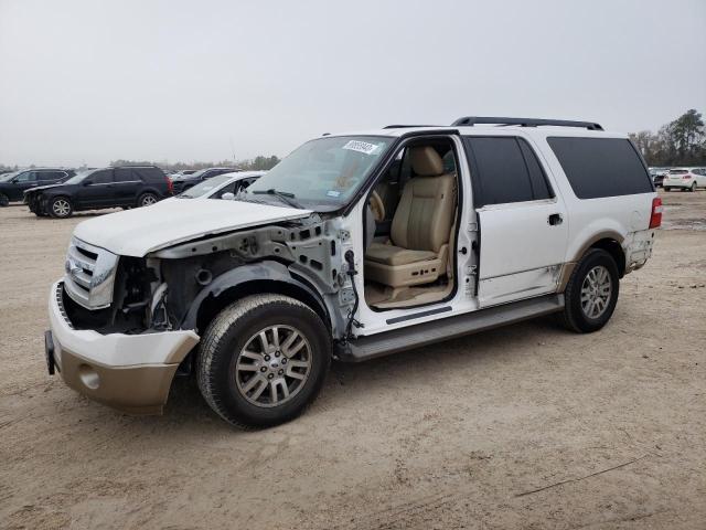 2011 Ford Expedition EL XLT