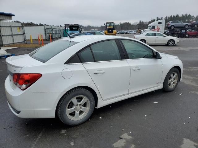 1G1PC5SB5E7141414 | 2014 CHEVROLET CRUZE LT