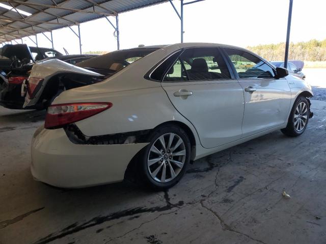 4T1BD1FK7FU168257 | 2015 TOYOTA CAMRY HYBR