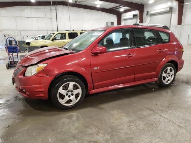 2006 Pontiac Vibe 