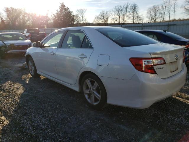 4T1BF1FK1EU397882 | 2014 TOYOTA CAMRY L