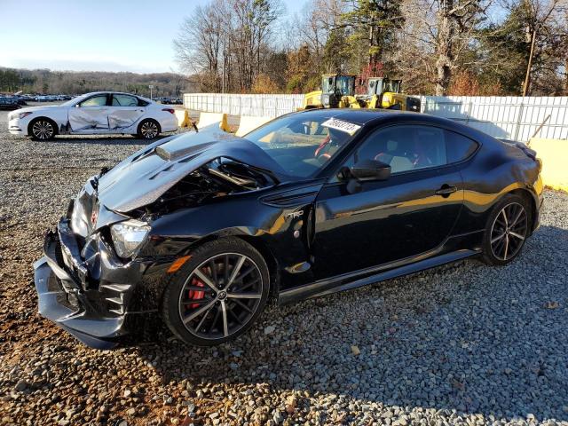 2019 Toyota 86 GT