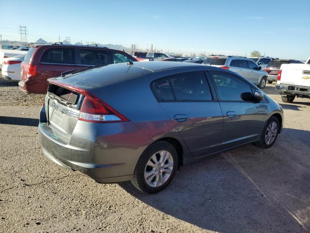 JHMZE2H73ES002194 | 2014 HONDA INSIGHT EX