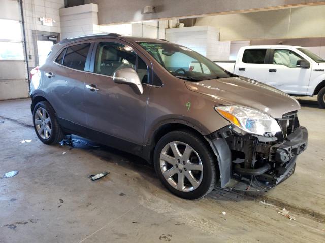 KL4CJCSB0EB669739 | 2014 BUICK ENCORE