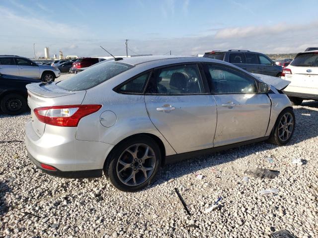 1FADP3F27DL123568 | 2013 Ford focus se