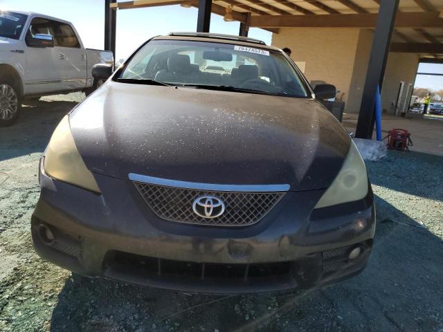 2007 Toyota Camry Solara Se VIN: 4T1CE30P17U754732 Lot: 78474573