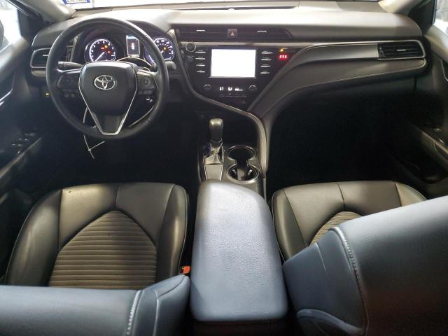 4T1B11HK3KU796848 | 2019 TOYOTA CAMRY L