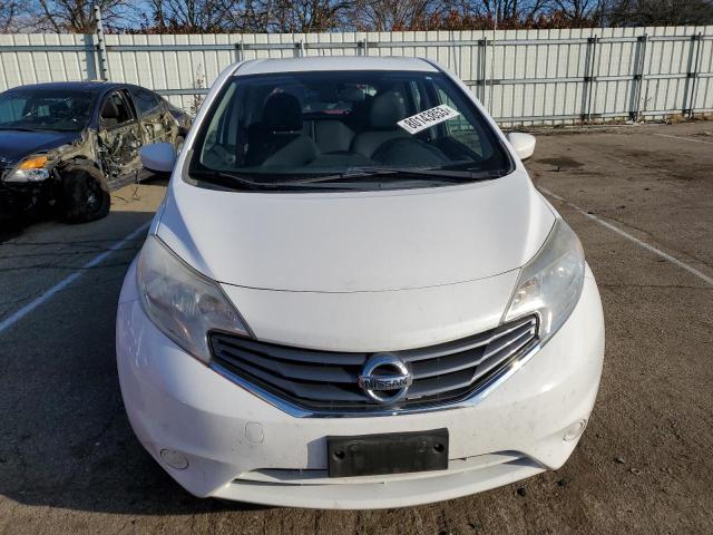 3N1CE2CP2FL444255 | 2015 Nissan versa note s