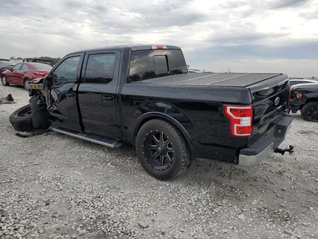 1FTEW1CP1JKC79225 | 2018 FORD F150