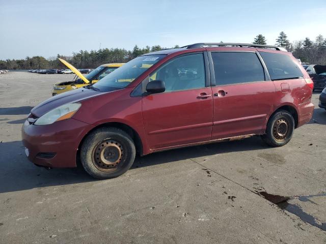 Toyota SIENNA CE