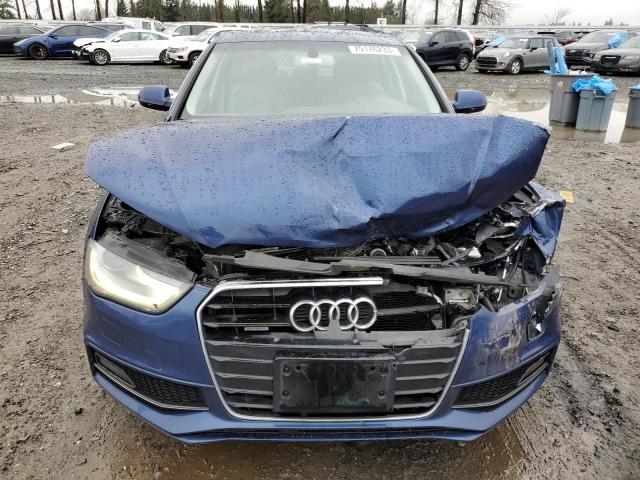 VIN WAUFFAFLXFN001780 2015 Audi A4, Premium Plus no.5