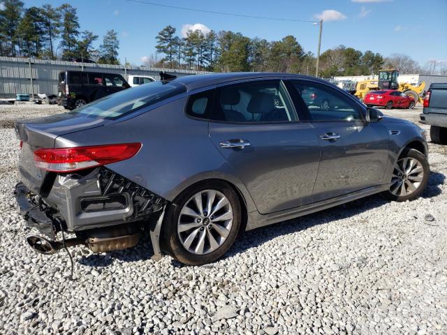 5XXGU4L36JG248141 | 2018 KIA optima ex