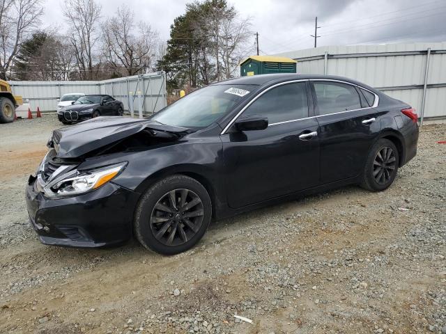 2017 Nissan Altima 2.5 VIN: 1N4AL3AP5HC256689 Lot: 78665433