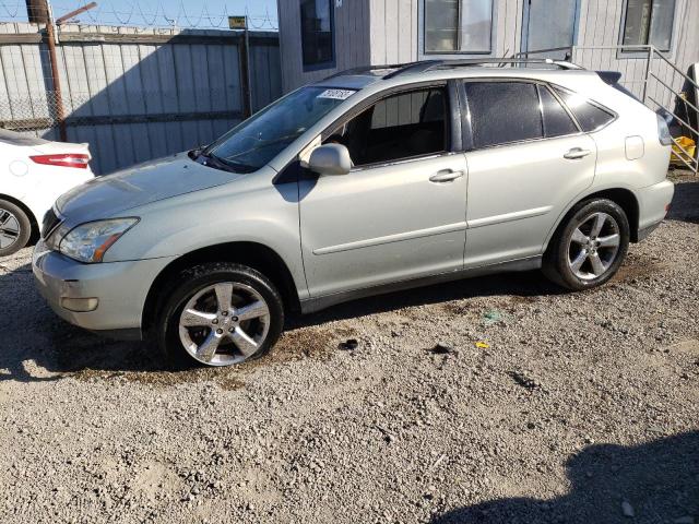 2005 Lexus RX 330 