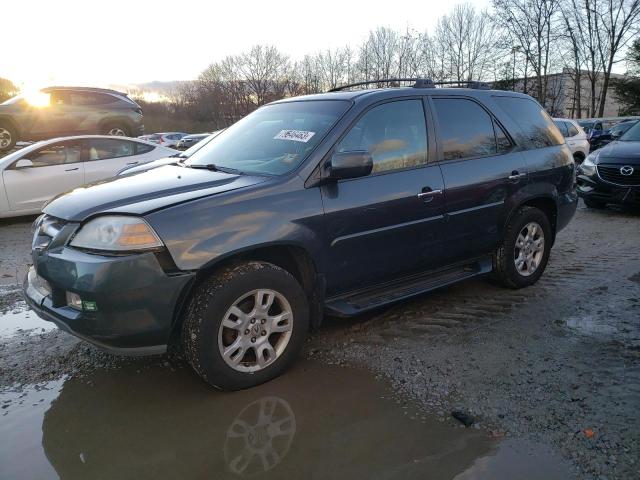 2006 Acura MDX Touring