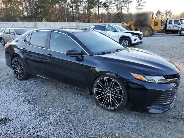 4T1B11HK4KU684009 | 2019 TOYOTA CAMRY L