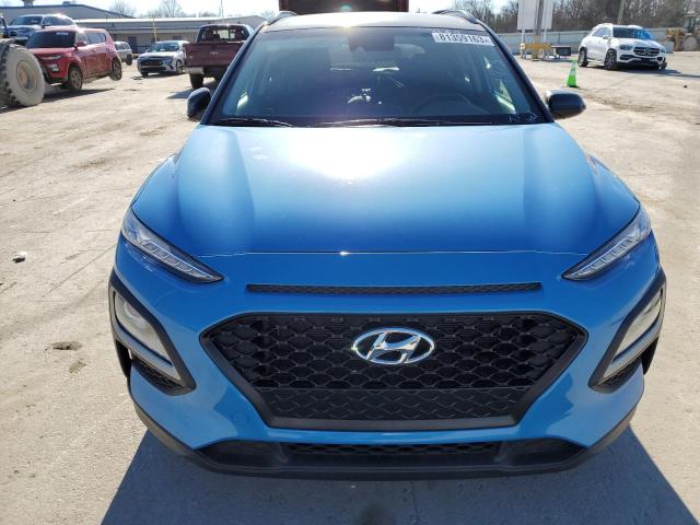 KM8K22AA6LU549975 | 2020 HYUNDAI KONA SEL