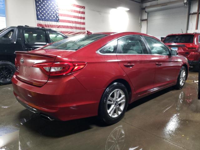 5NPE24AF5FH012523 | 2015 Hyundai sonata se