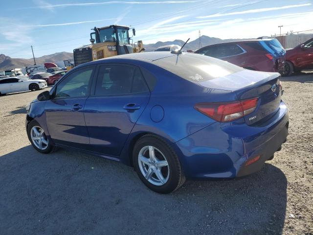 3KPA24AD6LE282955 | 2020 KIA RIO LX