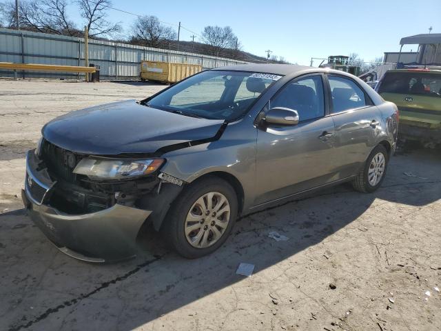 2010 Kia Forte EX