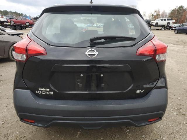 3N1CP5CU2JL520549 | 2018 Nissan kicks s