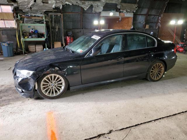 2010 BMW 3 Series 335i