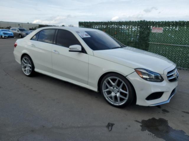 WDDHF5KBXGB240139 2016 MERCEDES-BENZ E-CLASS, photo no. 4