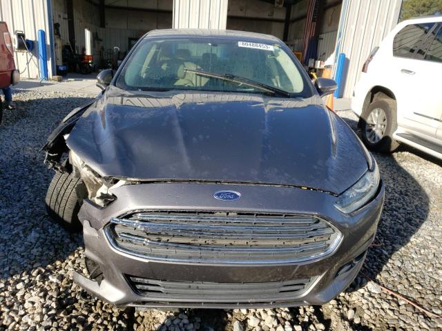 3FA6P0HD5ER133279 | 2014 FORD FUSION SE