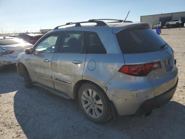 5J8TB2H27BA000553 2011 ACURA RDX-1