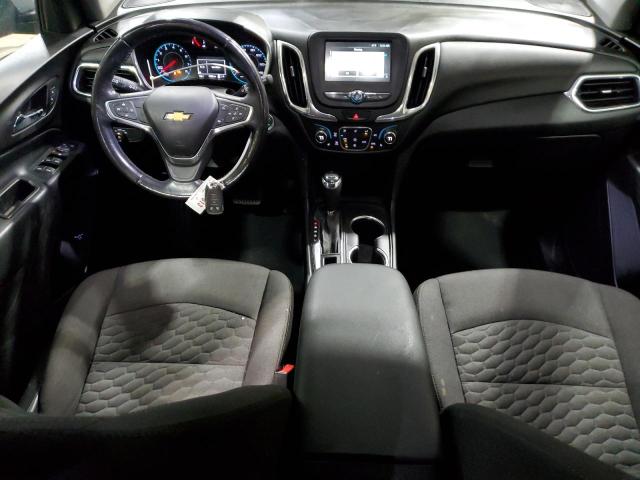 3GNAXTEX9JS559572 | 2018 CHEVROLET EQUINOX LT