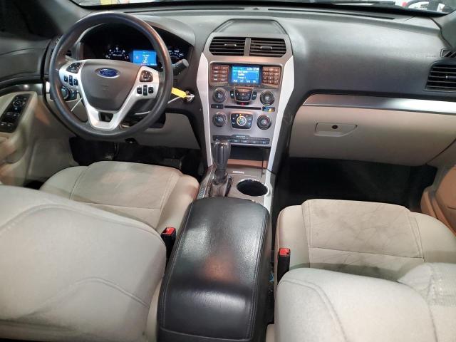 1FM5K8B88EGA87786 | 2014 FORD EXPLORER