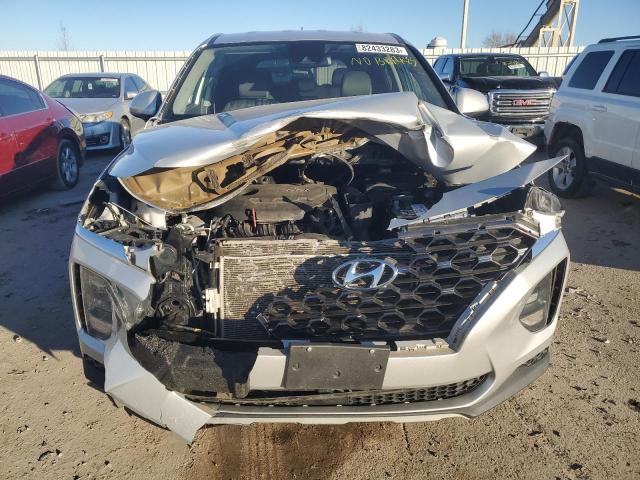 2019 HYUNDAI SANTA FE S - 5NMS2CAD7KH123478