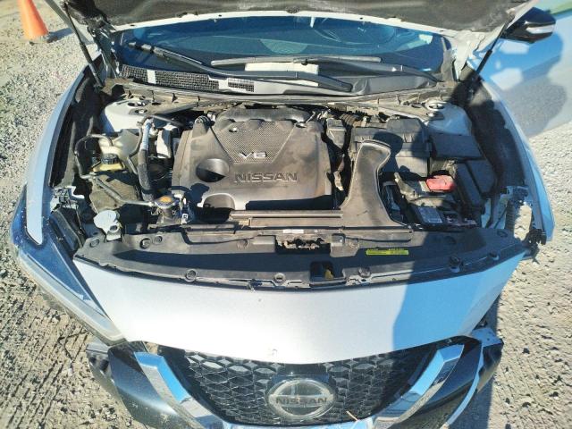 1N4AA6FV3LC381357 | 2020 NISSAN MAXIMA PLA