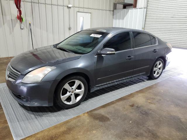 2008 Nissan Altima 3.5SE