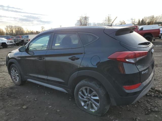 KM8J33A25HU358711 | 2017 HYUNDAI TUCSON LIM