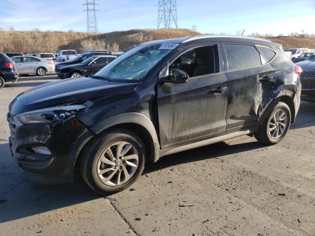 KM8J3CA46HU388804 | 2017 HYUNDAI TUCSON LIM