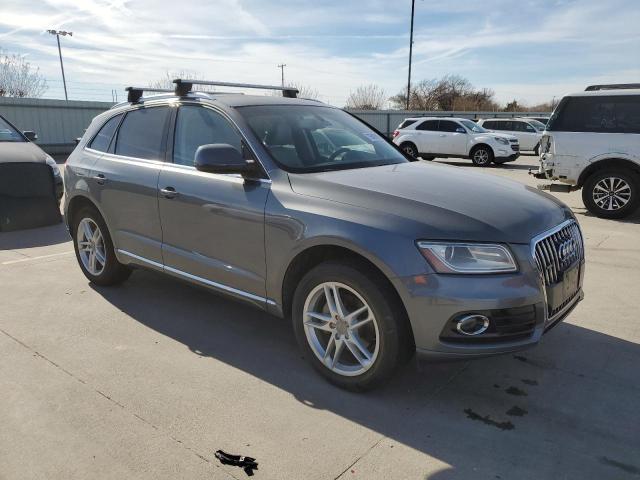 VIN WA1LFAFP1DA052897 2013 Audi Q5, Premium Plus no.4